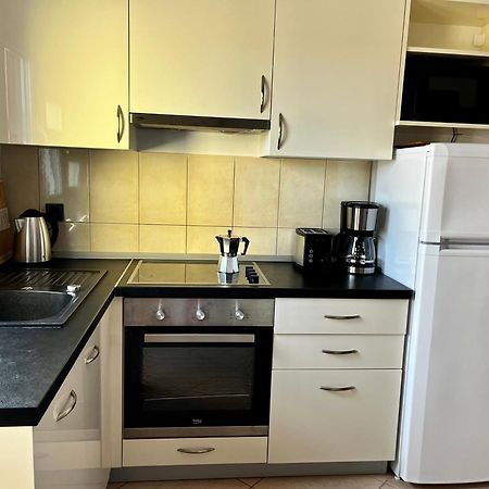 Ferienwohnung Dija Riva 2 Tar-Vabriga Exterior foto