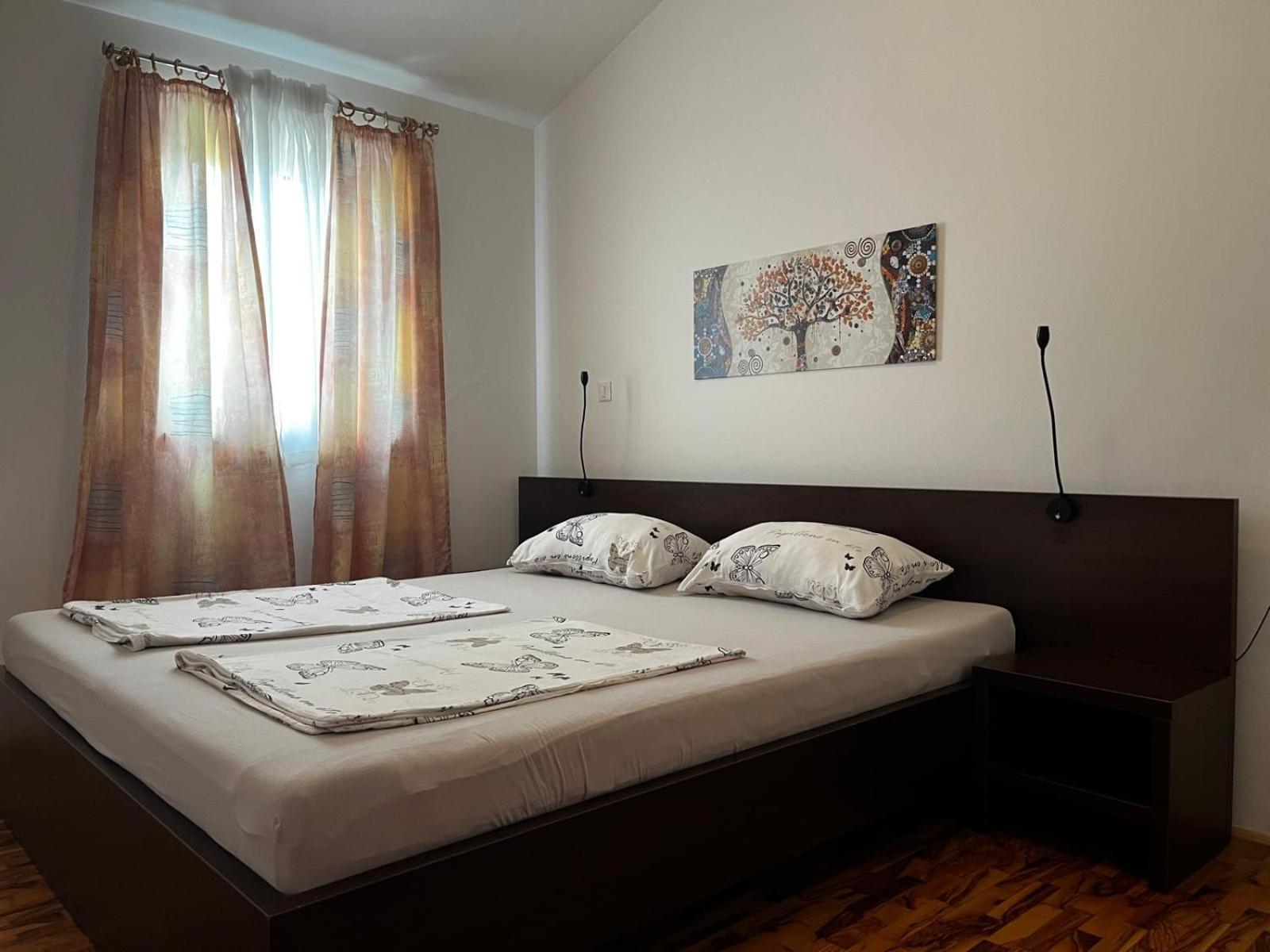 Ferienwohnung Dija Riva 2 Tar-Vabriga Exterior foto