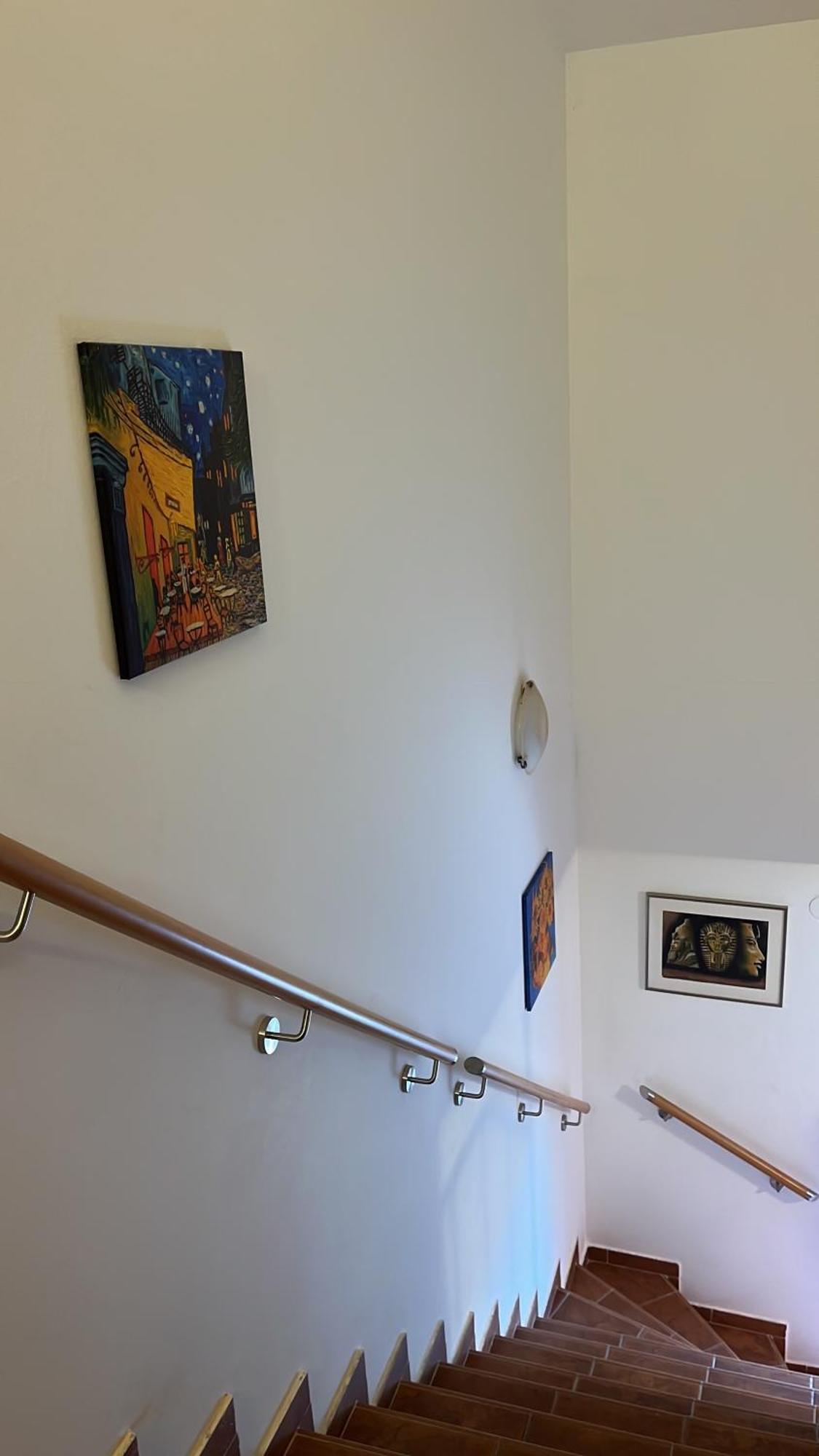 Ferienwohnung Dija Riva 2 Tar-Vabriga Exterior foto