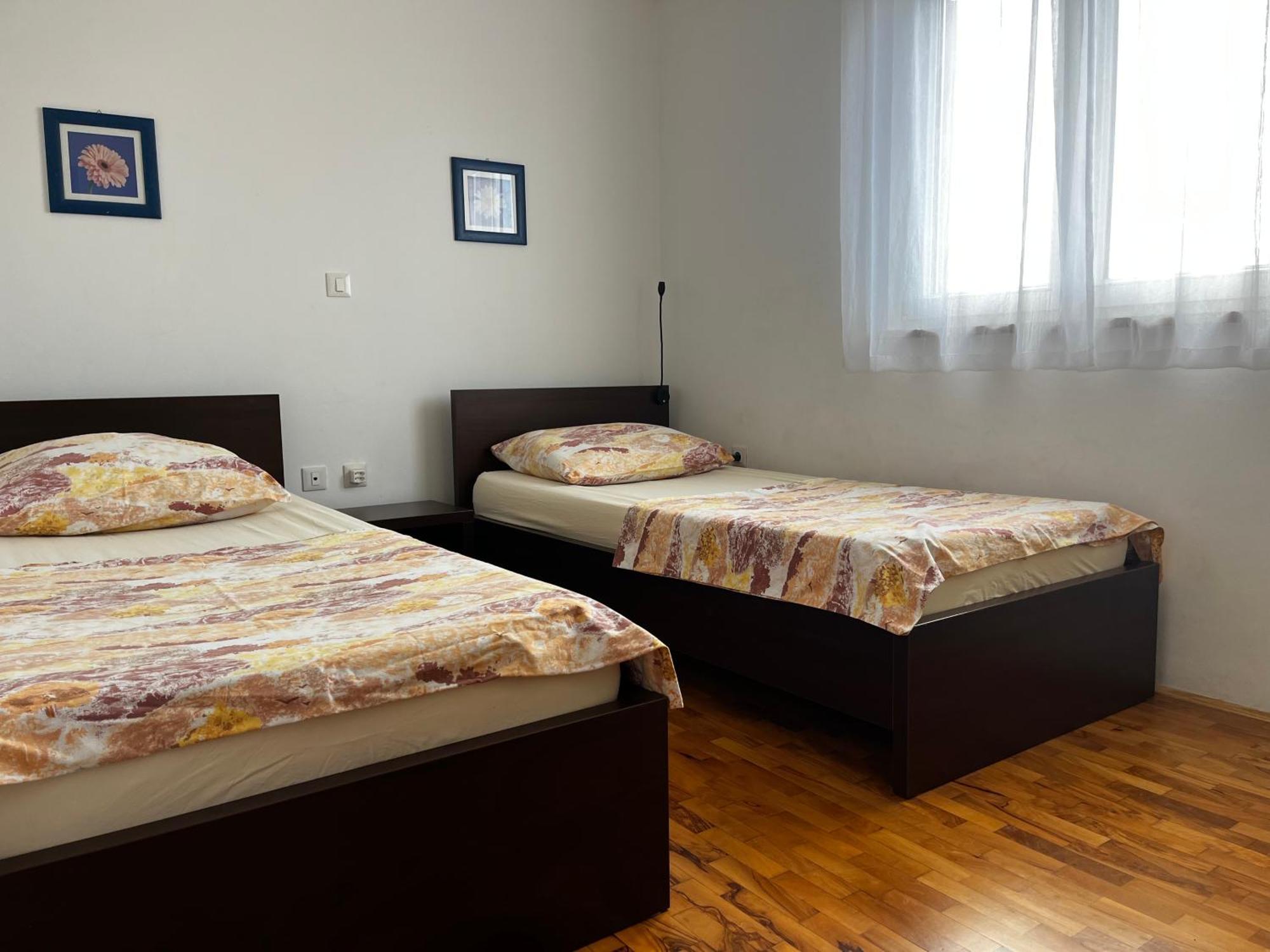 Ferienwohnung Dija Riva 2 Tar-Vabriga Exterior foto